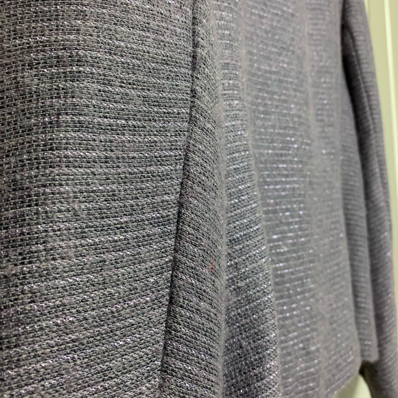 Vintage Neiman Marcus Blazer Jacket Size 12 - Picture 6 of 8